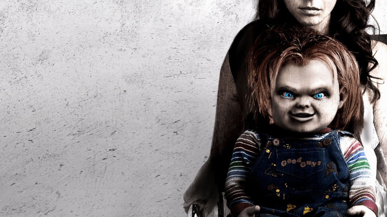Klątwa Chucky