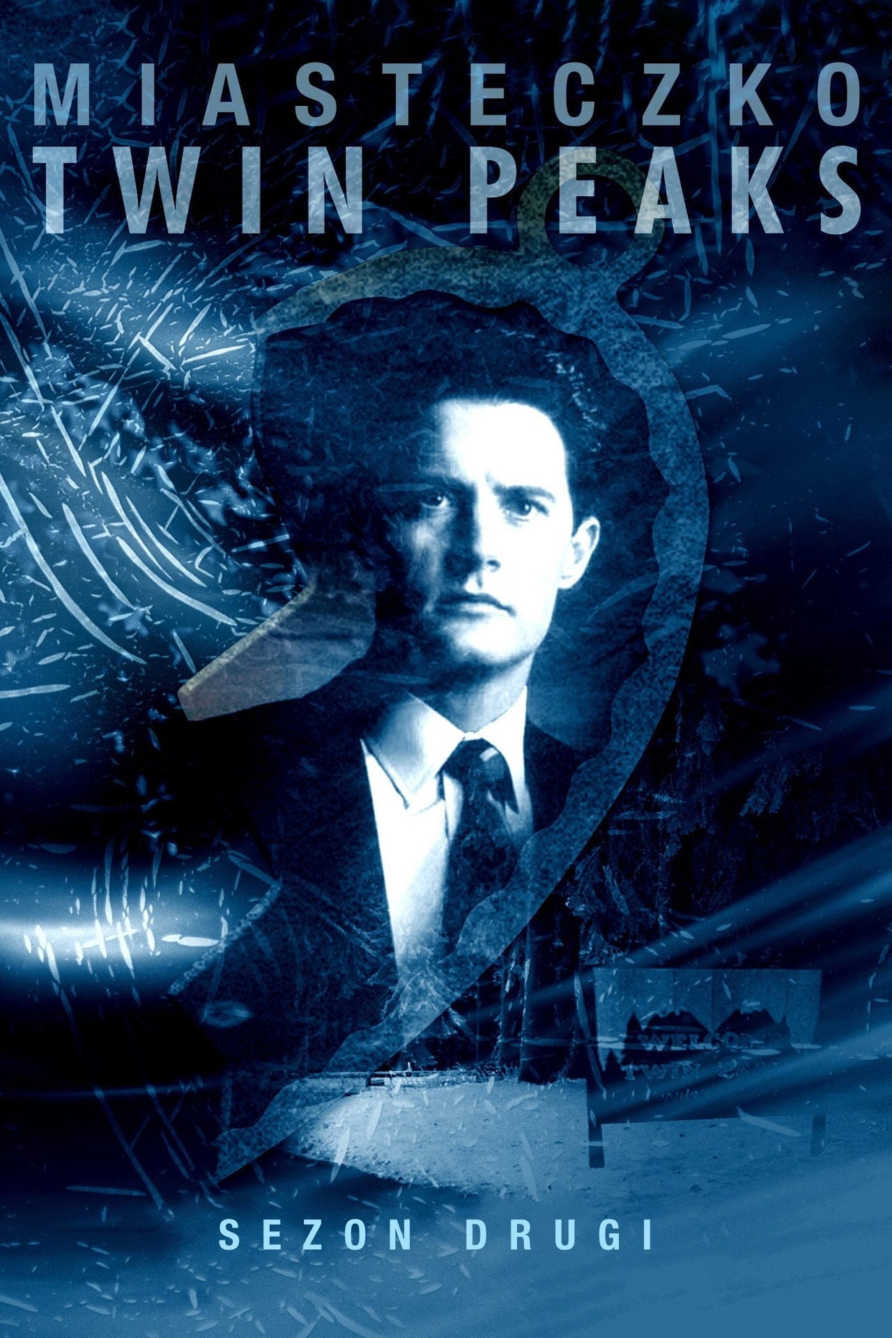 Miasteczko Twin Peaks Sezon 2 Online - Filman