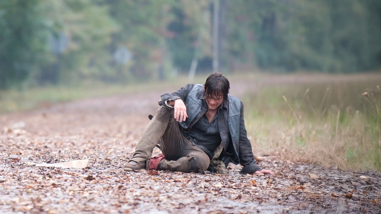 The Walking Dead Sezon 4 Odcinek 13 Online - Filman