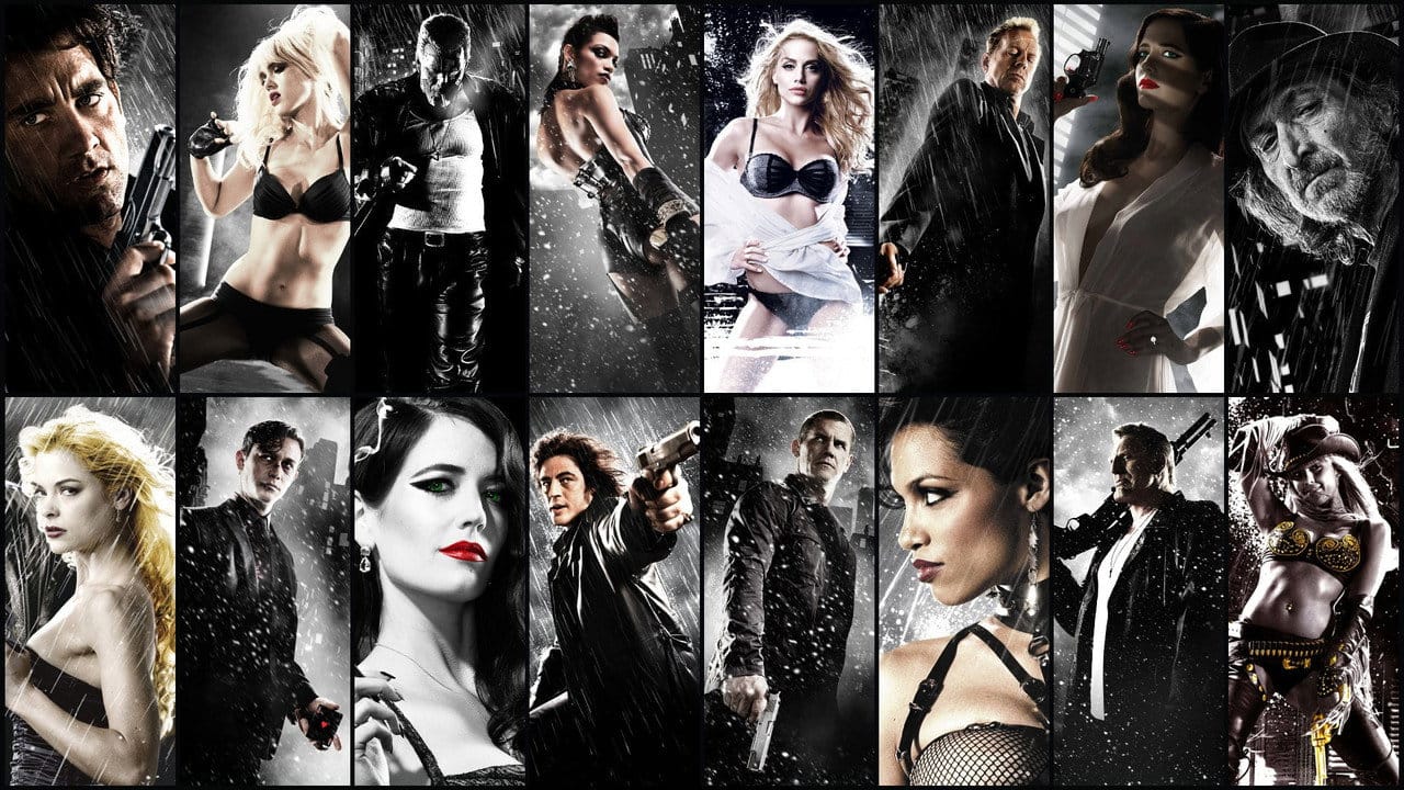 Sin City