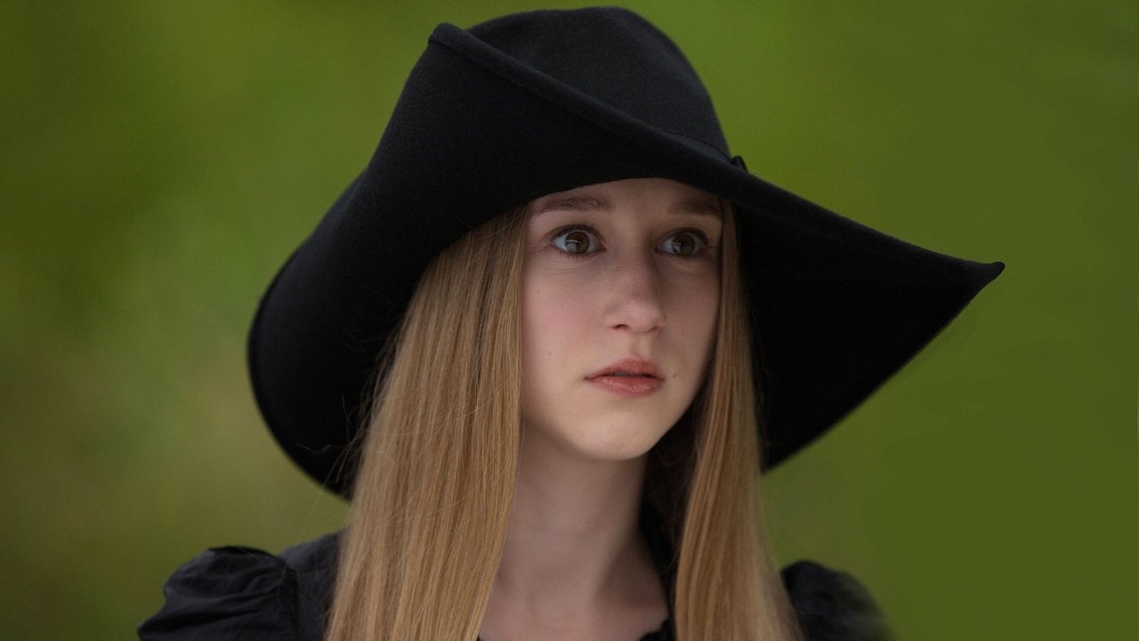 American Horror Story Sezon 3 Odcinek 5 Online - Filman