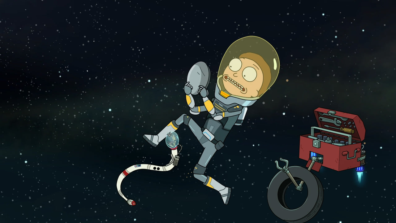 Rick i Morty Sezon 4 Odcinek 5 Online - Filman