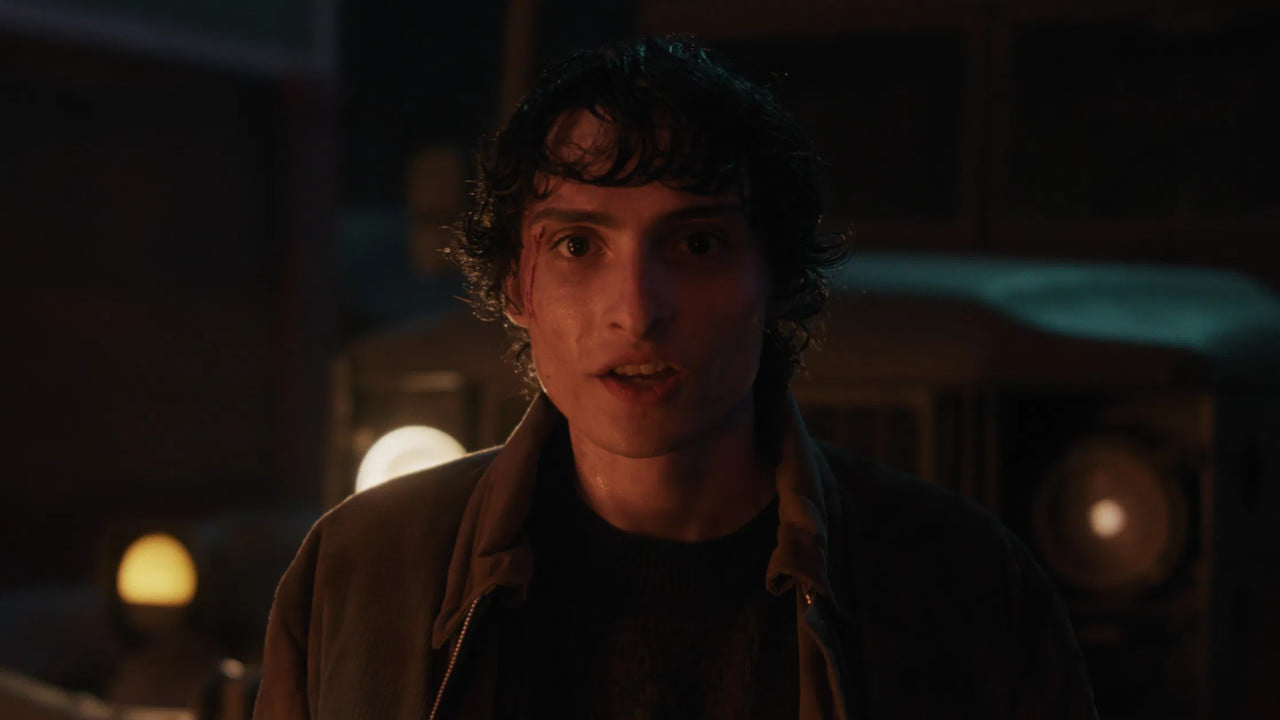 Stranger Things Sezon 5 Odcinek 4 Online - Filman
