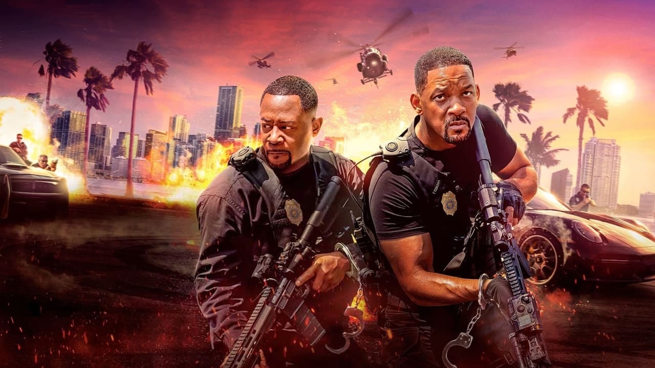 Bad Boys