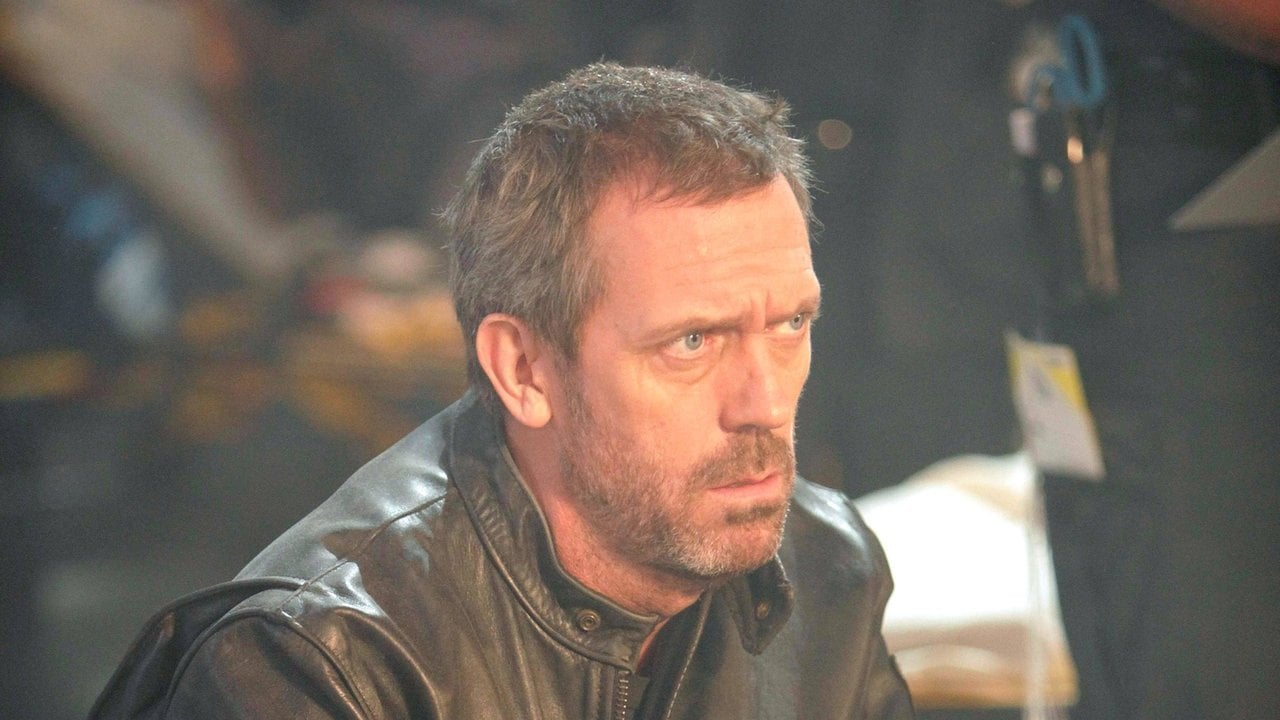 Dr House Sezon 6 Odcinek 21 Online - Filman