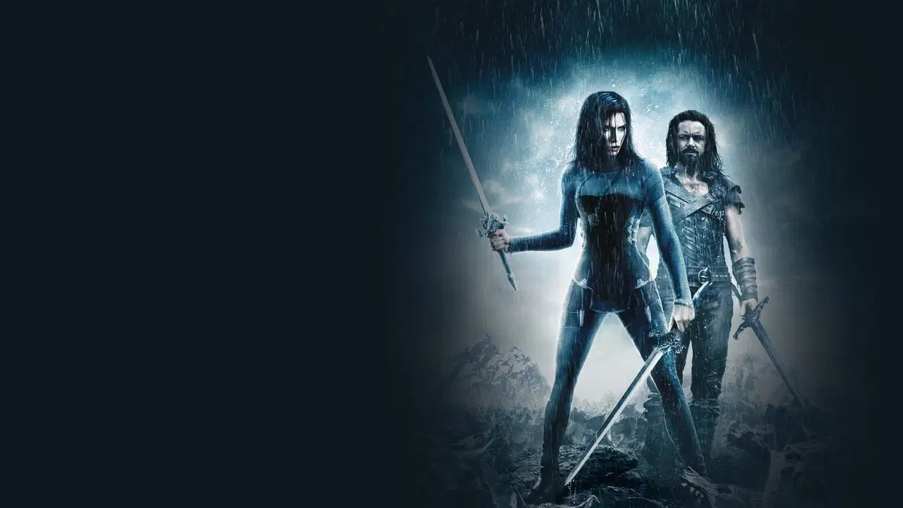 Underworld 3: Bunt Lykanów