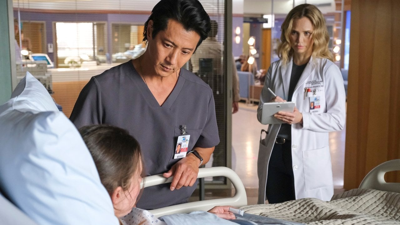 The Good Doctor Sezon 5 Odcinek 2 Online - Filman