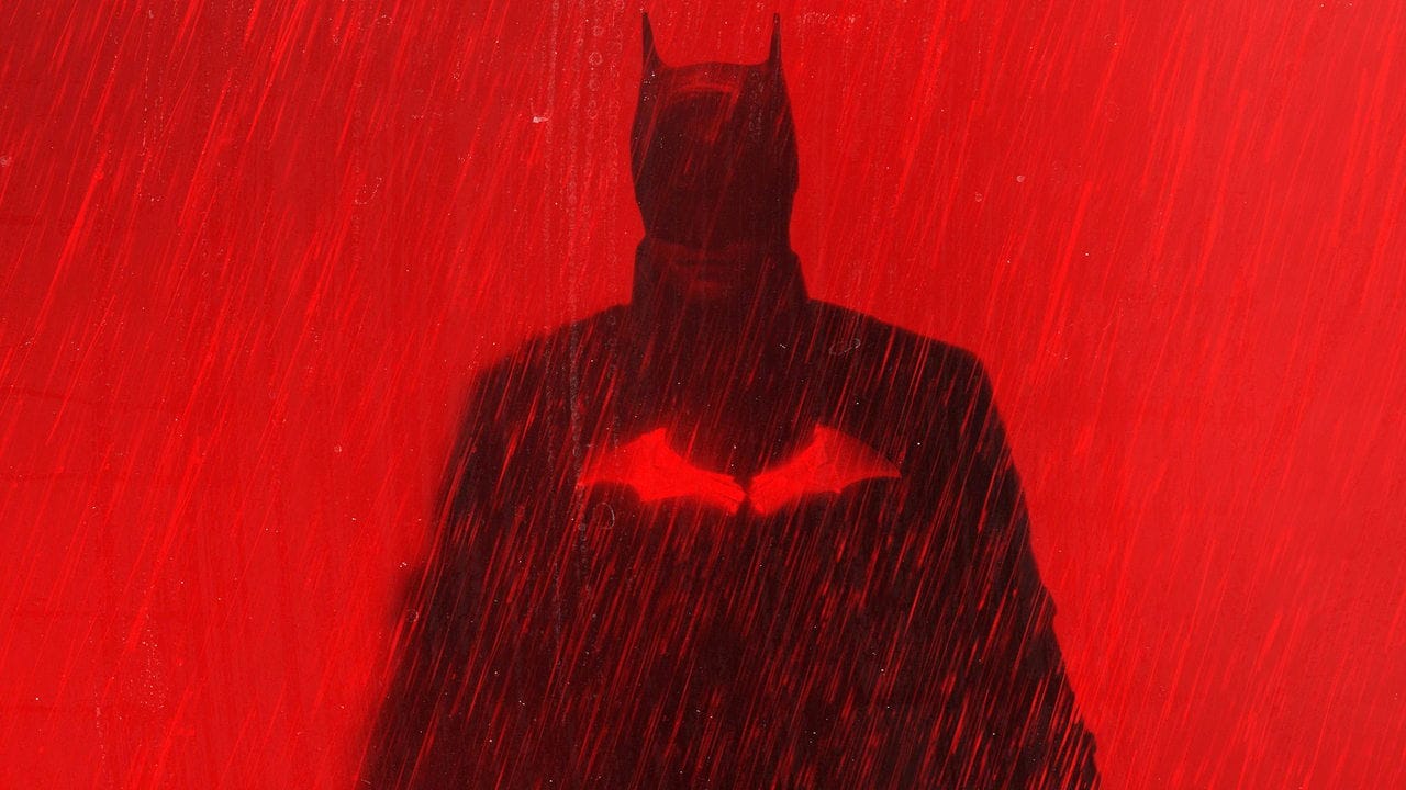 Batman