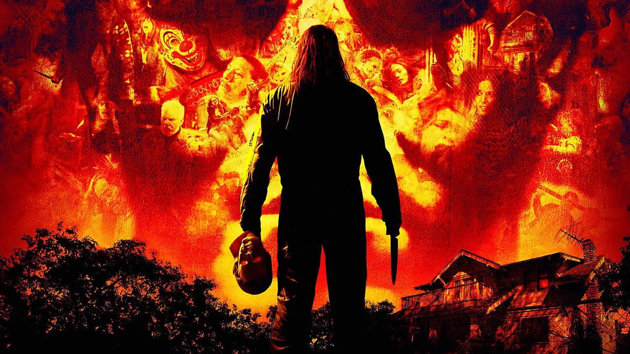 Halloween (Seria Rob Zombie)