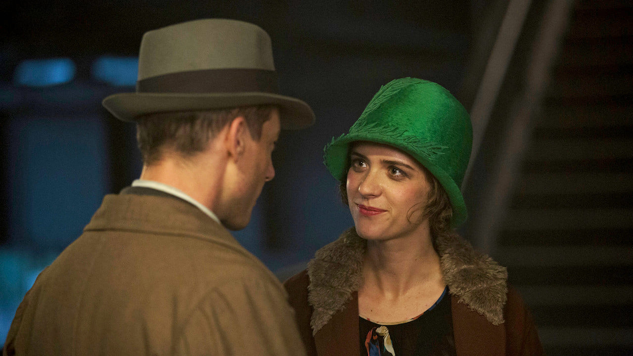 Babylon Berlin Sezon 1 Odcinek 5 Online - Filman