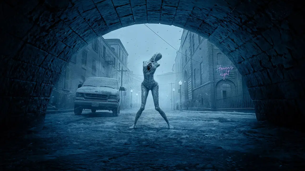 Powrót do Silent Hill