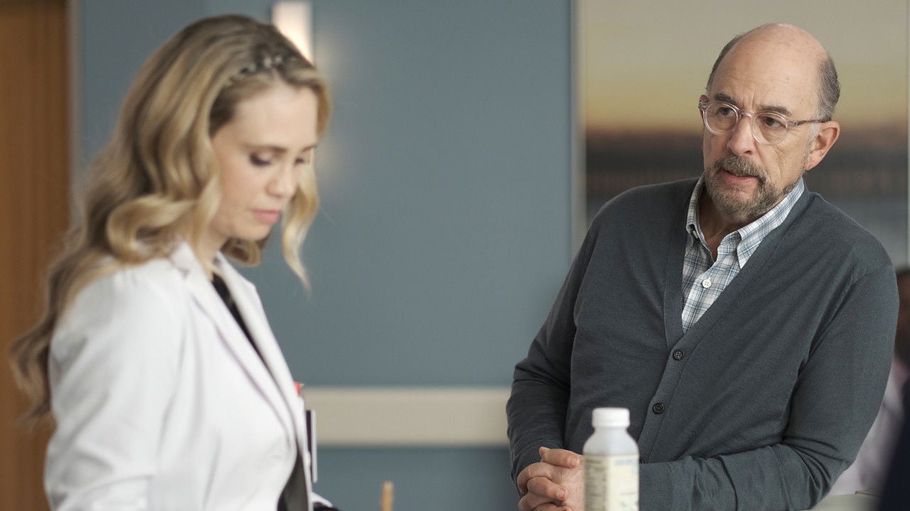 The Good Doctor Sezon 3 Odcinek 12 Online - Filman