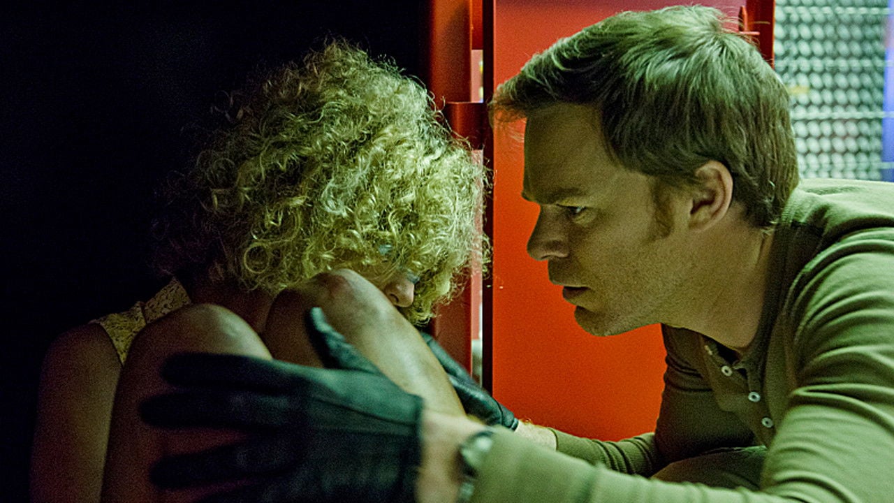 Dexter Sezon 8 Odcinek 4 Online - Filman