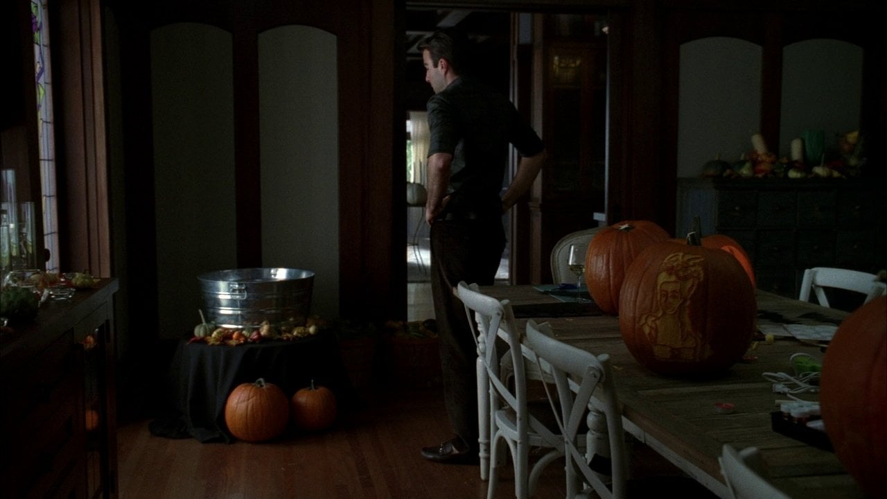 American Horror Story Sezon 1 Odcinek 4 Online - Filman