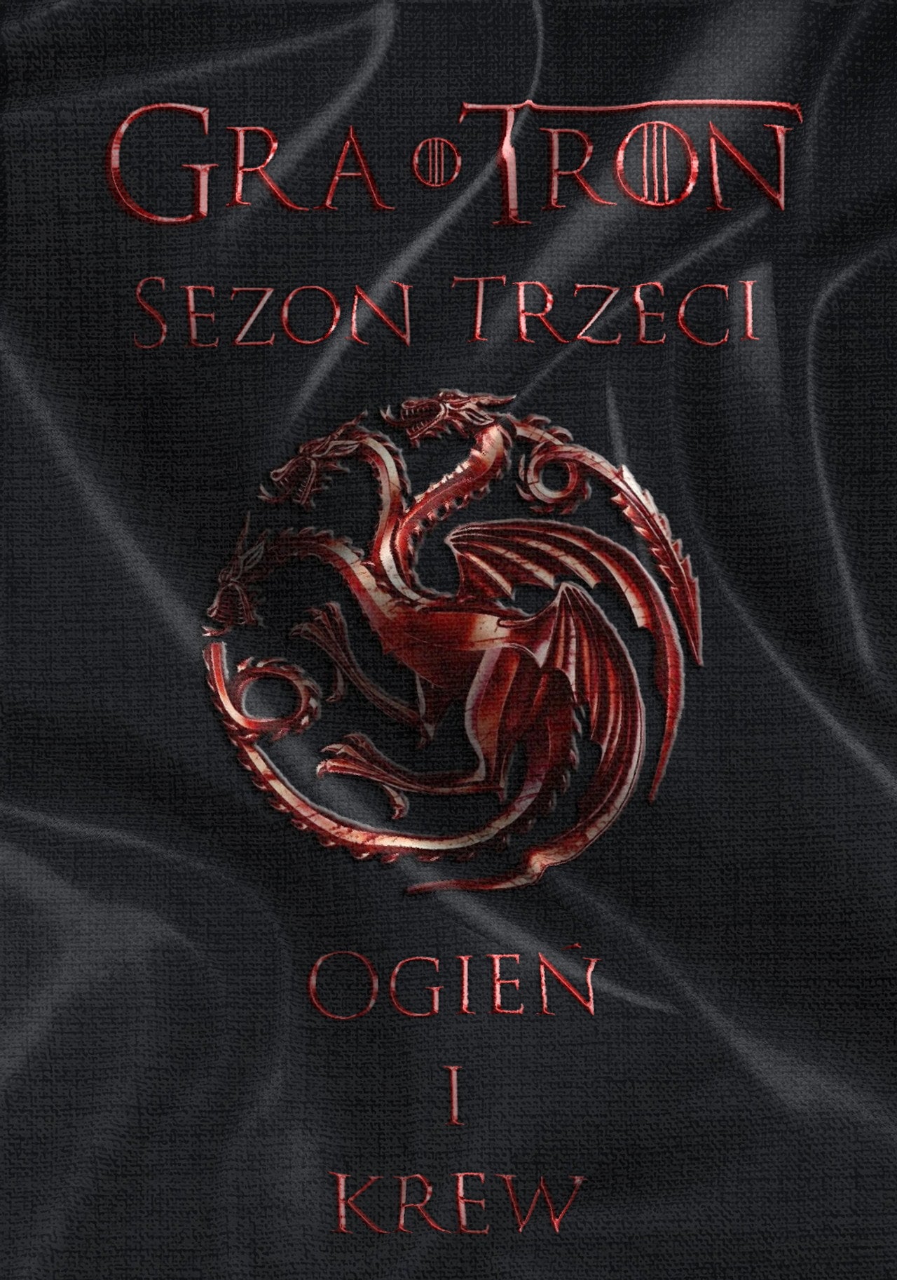 Gra o tron Sezon 3 Online - Filman