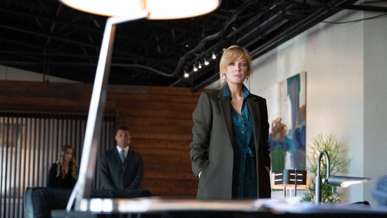 Yellowstone Sezon 3 Odcinek 9 Online - Filman