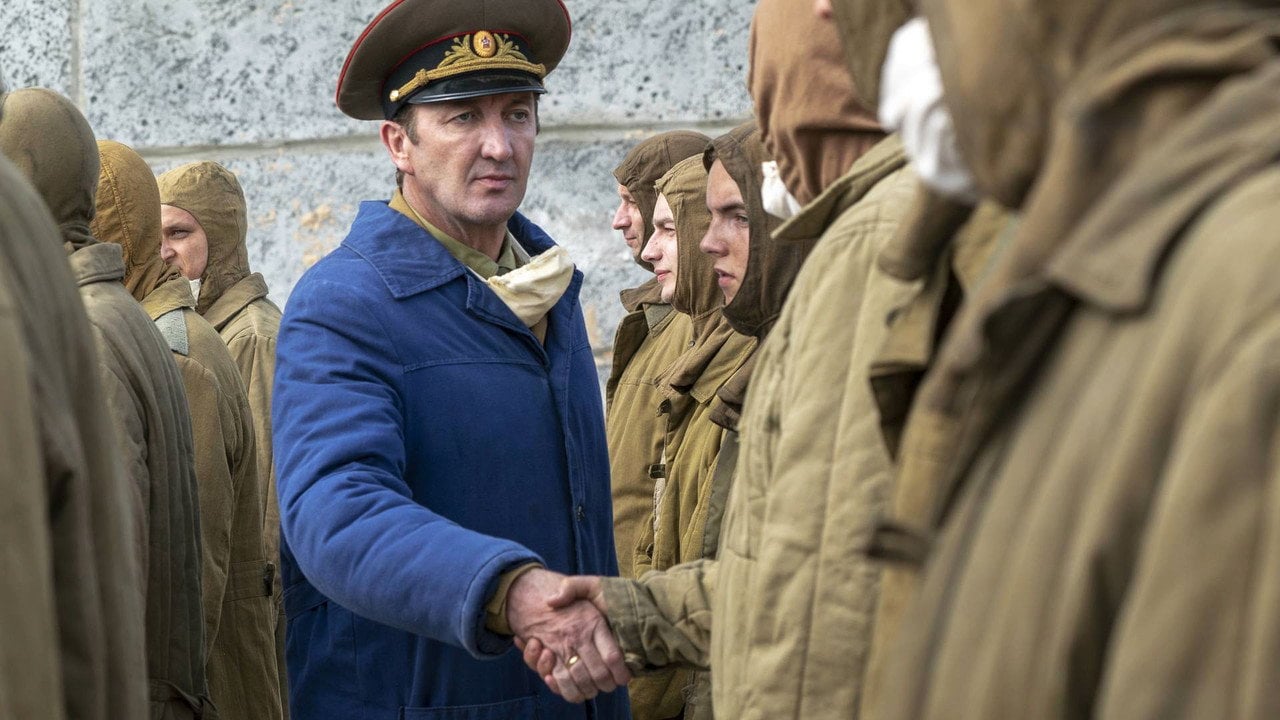 Czarnobyl Sezon 1 Odcinek 4 Online - Filman