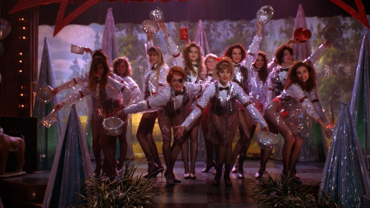Miasteczko Twin Peaks Sezon 2 Odcinek 21 Online - Filman