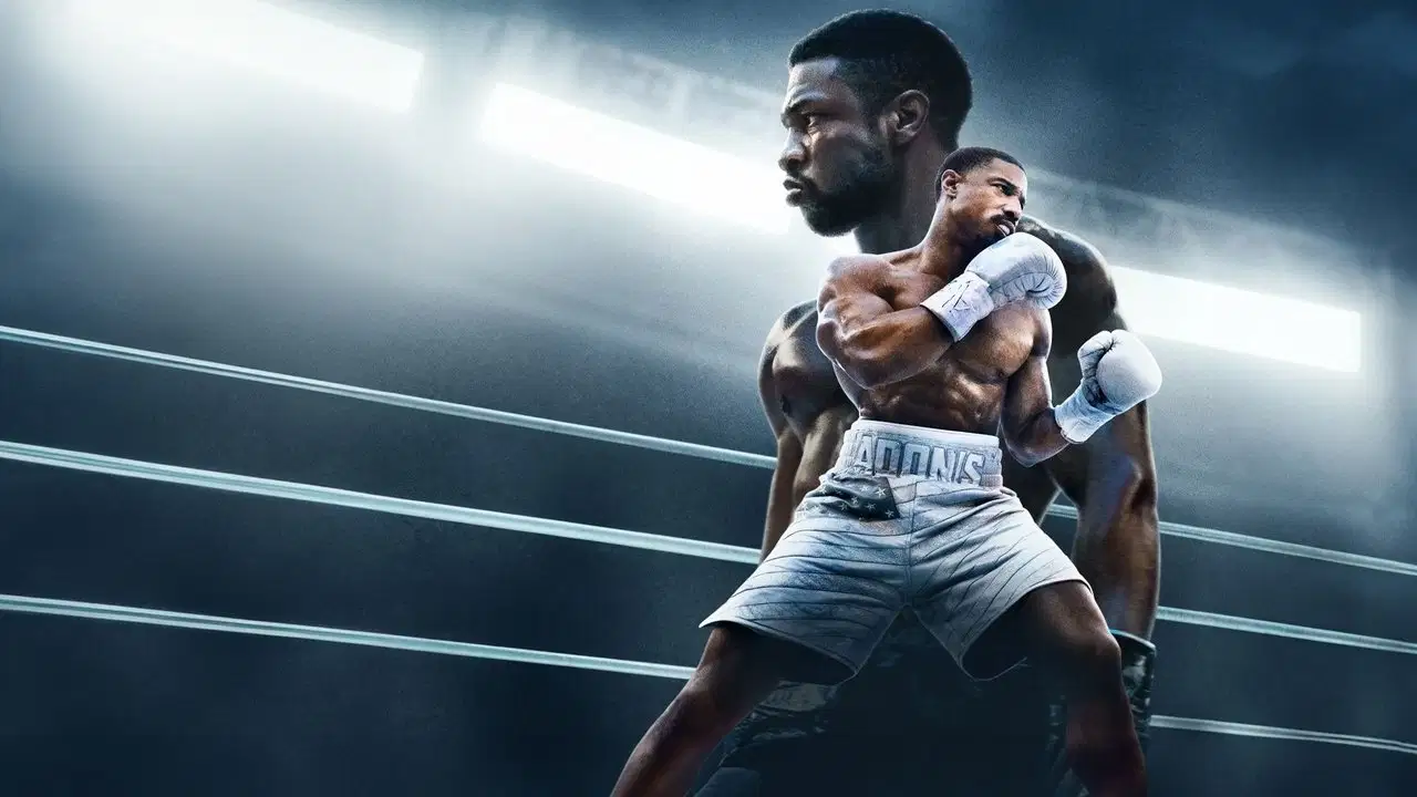 Creed III