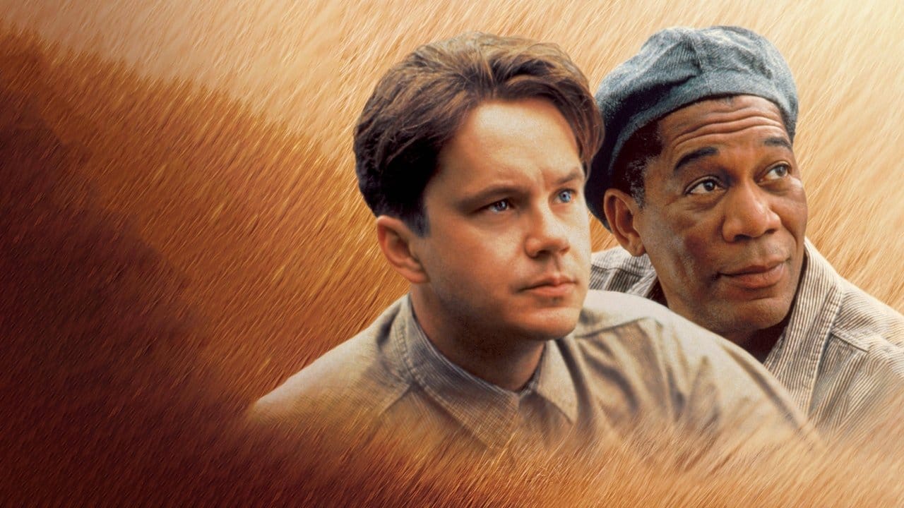 Skazani na Shawshank