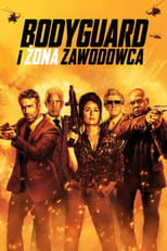 Bodyguard i Żona Zawodowca Cały Film (2021) Online - Filman