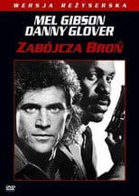Zabójcza broń Cały Film (1987) Online - Filman