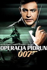 Operacja Piorun Cały Film (1965) Online - Filman