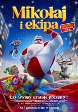 Mikołaj i ekipa Cały Film (2024) Online - Filman
