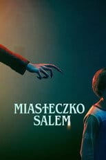 Miasteczko Salem Cały Film (2024) Online - Filman