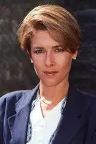 Deborah Moore