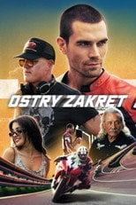 Ostry zakręt Cały Film (2024) Online - Filman