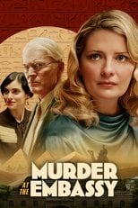 Morderstwo w ambasadzie Cały Film (2025) Online - Filman