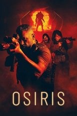 Misja Ozyrysa Cały Film (2025) Online - Filman