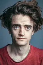 Luke Rollason