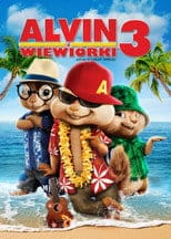 Alvin i wiewiórki 3 Cały Film (2011) Online - Filman