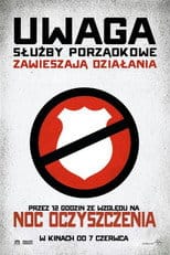 Noc Oczyszczenia Cały Film (2013) Online - Filman