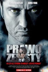 Prawo zemsty Cały Film (2009) Online - Filman