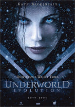 Underworld 2: Ewolucja Cały Film (2006) Online - Filman