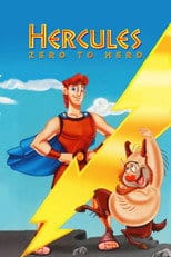 Hercules: Zero to Hero Cały Film (1999) Online - Filman