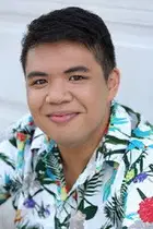 Mark Pariñas