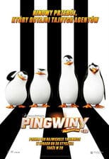 Pingwiny z Madagaskaru na eKino | Cały Film