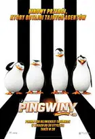 Pingwiny z Madagaskaru na eKino | Cały Film