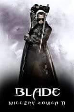 Blade: Wieczny łowca 2 Cały Film (2002) Online - Filman