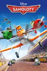 Samoloty Cały Film (2013) Online - Filman