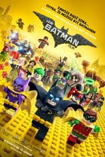LEGO Batman: Film Cały Film (2017) Online - Filman