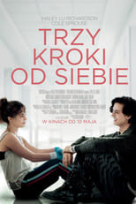Trzy kroki od siebie Cały Film (2019) Online - Filman