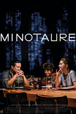 Minotaur - Sprawdź dostępność filmu na Vider