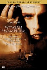 Wywiad z wampirem Cały Film (1994) Online - Filman