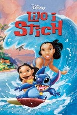 Lilo i Stich Cały Film (2002) Online - Filman