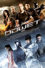G.I.Joe: Odwet Cały Film (2013) Online - Filman